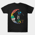 Golf T-Shirt