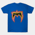 Ultimate Warrior Face Paint T-Shirt