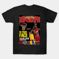 Jordan In Your Face T-Shirt