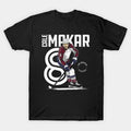 Cale Makar Inline T-Shirt