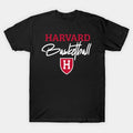 Steve Kerr Wearing Harvard Basketball Shirt, Warriors Coach Steve Kerr T-Shirt