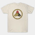 Racer Brown Cams 1960 T-Shirt