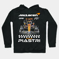 Oscar Piastri - Op81 Hoodie