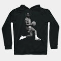 Michael Jordan - Vintage Jump Hoodie