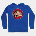 Providence Steamrollers Hoodie