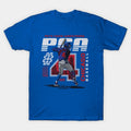 Crow-Armstrong Chicago C Pca T-Shirt