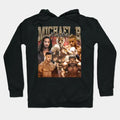 Michael B Jordan Hoodie