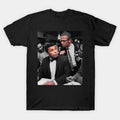 Malcom X & Muhammad Ali T-Shirt
