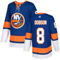 Noah Dobson New York Islanders Authentic Jersey - Royal