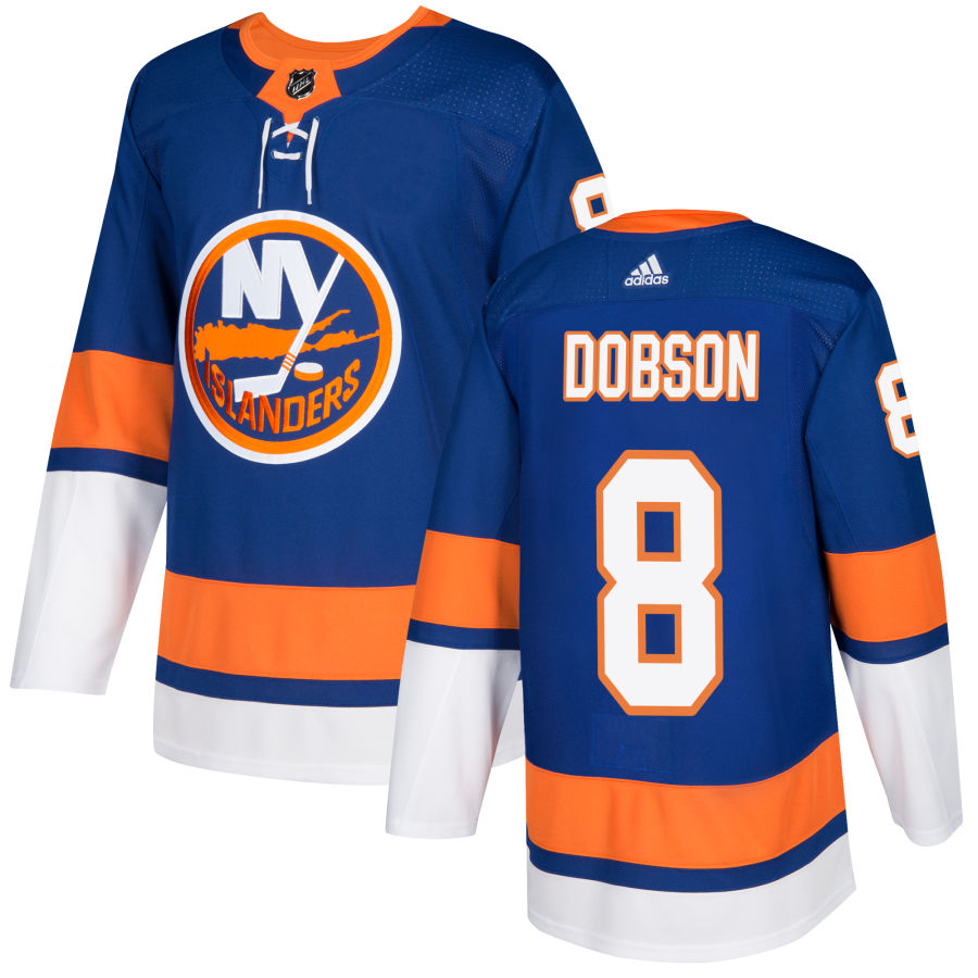 Noah Dobson New York Islanders Authentic Jersey - Royal