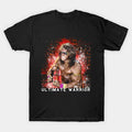 Ultimate Warrior T-Shirt