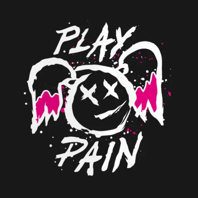 Alexa Bliss Play Pain T-Shirt
