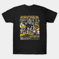 Antonio Brown Vintage Bootleg T-Shirt