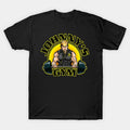Sweep The Gym T-Shirt