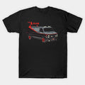 A-Team Van T-Shirt