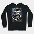 Madd Maxx Crosby Hoodie