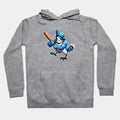 Blue Jays Hoodie