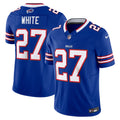 Tre'Davious White Buffalo Bills Vapor F.U.S.E. Limited Jersey - Royal