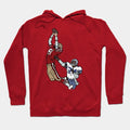 Dwight Clark 'The Catch' Hoodie