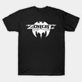 Zorlac Bat T-Shirt