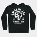 Joe Frazier Boxing Hoodie