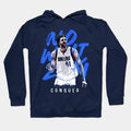 Dirk Nowitzki Hoodie