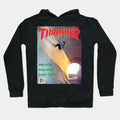 Skate 1980 Hoodie