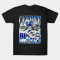 The Aggresive Catches Ceedee T-Shirt