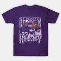 Derrick Henry Baltimore Vintage T-Shirt