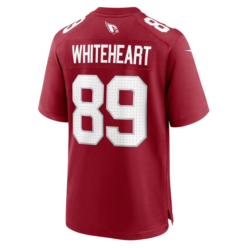 Blake Whiteheart Arizona Cardinals Team Game Jersey - ?Cardinal