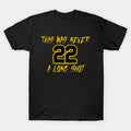 Caitlin Clark Long Shot T-Shirt