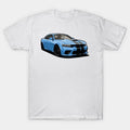 B5 Blue T-Shirt