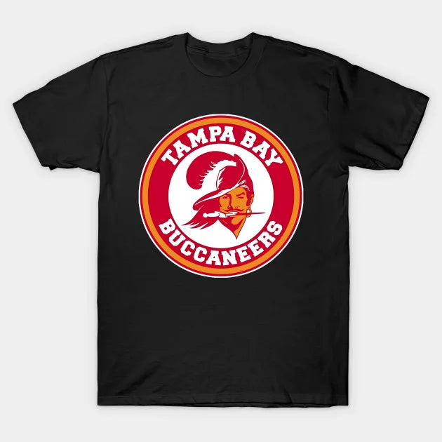 Tampa Bay Buccaneers T-Shirt
