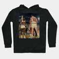 Isiah Thomas And Laimbeer Hoodie