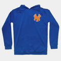 Knicks Alternate Hoodie