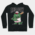 Red Sox Hoodie