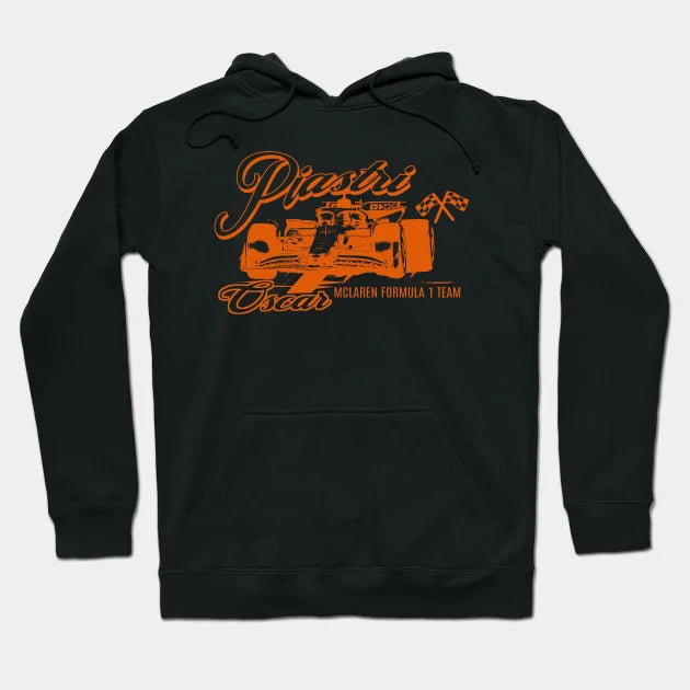 Oscar-Piastri Hoodie