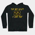 Caitlin Clark Long Shot Hoodie