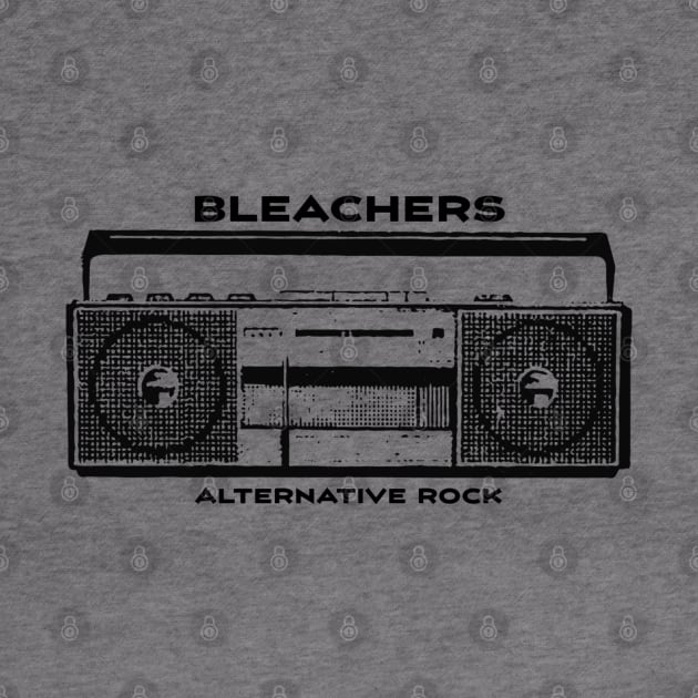 Bleachers Hoodie