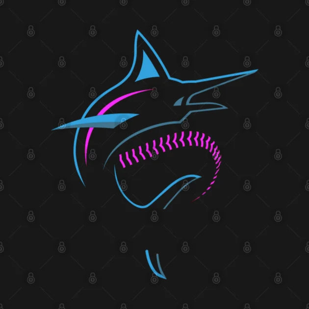 Miami Marlins Hoodie