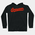 Oooweee Athletics Hoodie