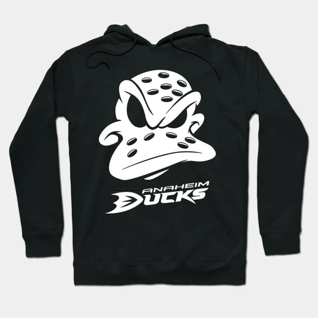 Anaheim Ducks 2 Hoodie