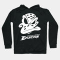 Anaheim Ducks 2 Hoodie