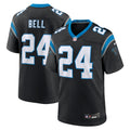 Vonn Bell Carolina Panthers Game Player Jersey - Black