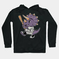 Colorado Rockies Hoodie