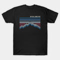 Colorado Avalanche Edit T-Shirt