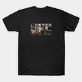 Stay Strong Ufc T-Shirt
