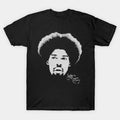 Julius Erving Bighead Style T-Shirt