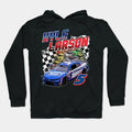Kyle Larson Hoodie
