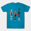 Retrowarrios T-Shirt